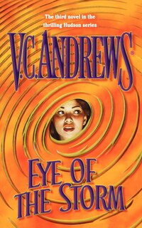 Front cover_Eye Of The Storm