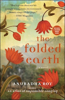 Couverture_The Folded Earth