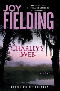 Front cover_Charley's Web
