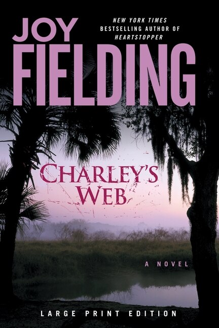 Front cover_Charley's Web
