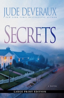 Front cover_Secrets