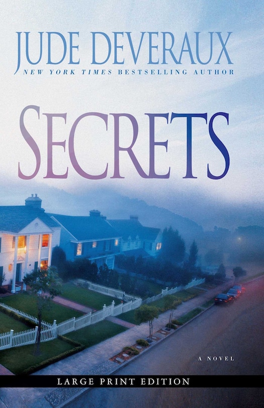 Front cover_Secrets