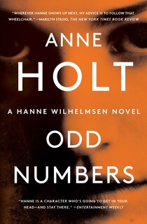 Front cover_Odd Numbers