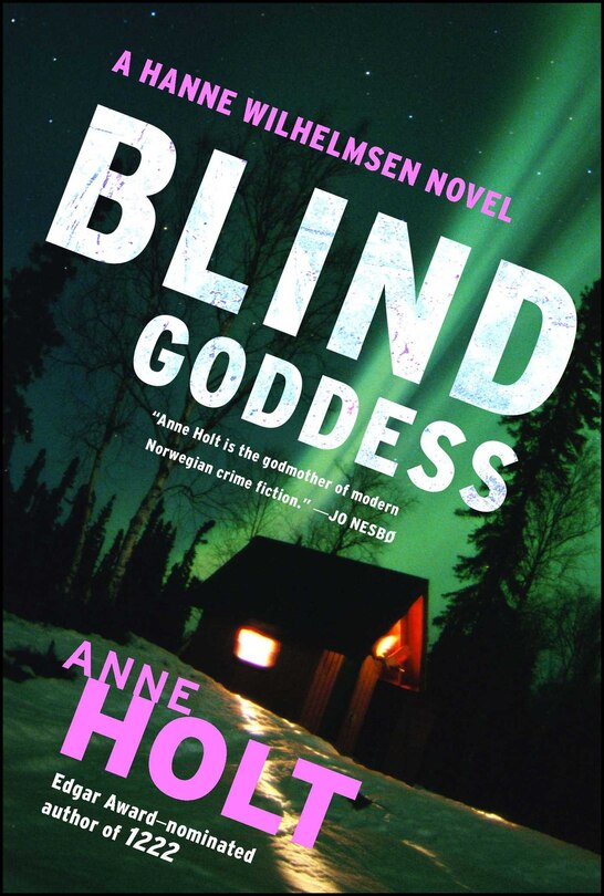 Front cover_Blind Goddess