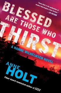 Front cover_Blessed Are Those Who Thirst
