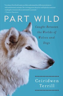 Couverture_Part Wild