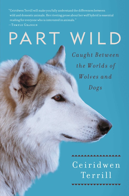 Couverture_Part Wild