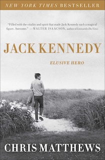 Front cover_Jack Kennedy