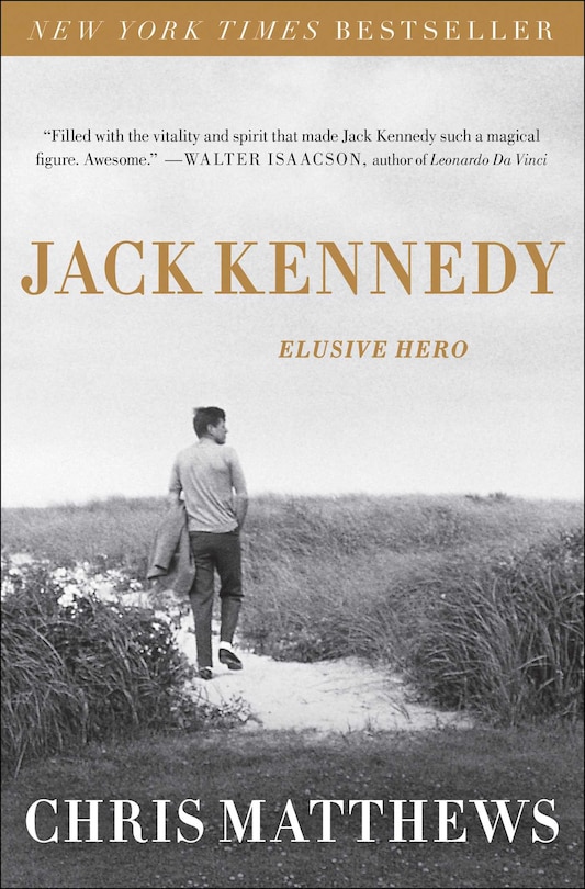Front cover_Jack Kennedy