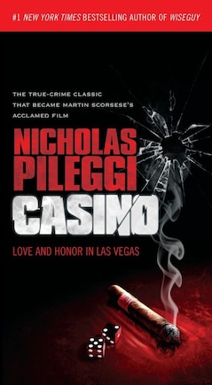 Casino: Love and Honor in Las Vegas