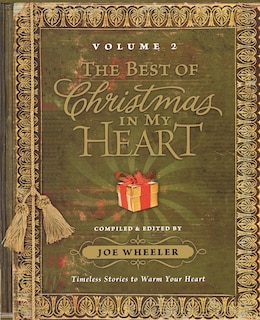Couverture_The Best of Christmas in my Heart Volume 2
