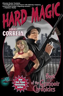 Front cover_Hard Magic