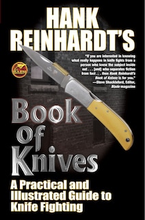 Couverture_Hank Reinhardt's Book of Knives
