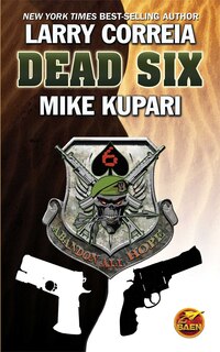 Front cover_Dead Six