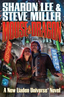 Front cover_Mouse and Dragon