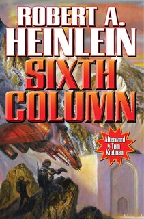Front cover_Sixth Column