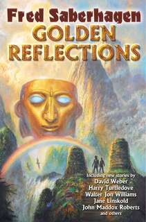 Front cover_Golden Reflections