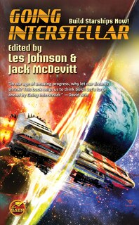 Front cover_Going Interstellar