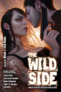 Couverture_The Wild Side