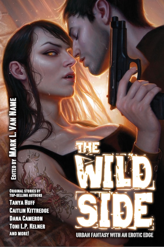 Couverture_The Wild Side