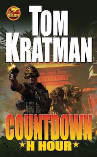 Front cover_Countdown: H Hour