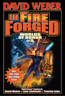 Front cover_In Fire Forged