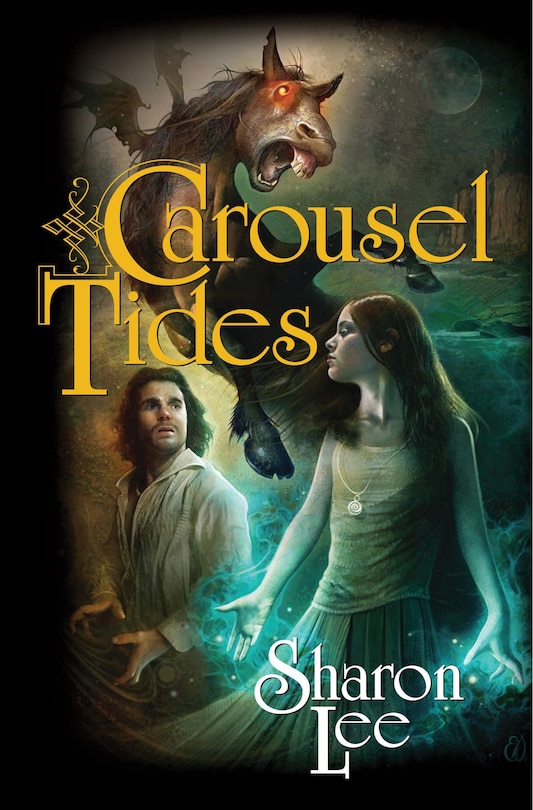 Front cover_Carousel Tides