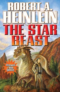 Front cover_The Star Beast