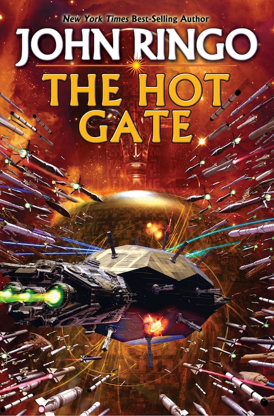 Front cover_The Hot Gate