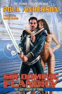 Front cover_Sir Dominic Flandry
