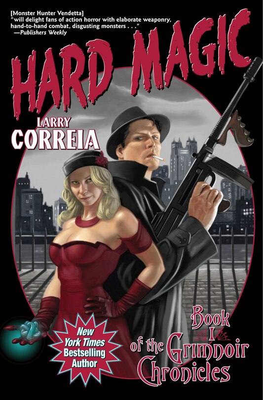 Couverture_Hard Magic
