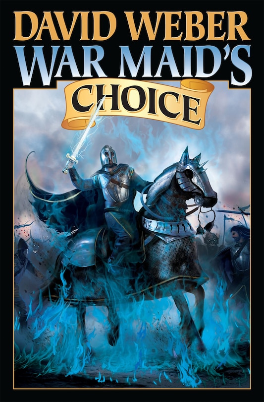 War Maid's Choice: N/A