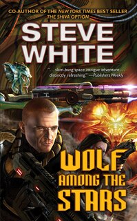 Couverture_Wolf Among the Stars