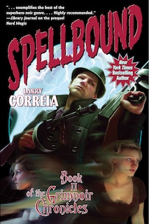 Spellbound