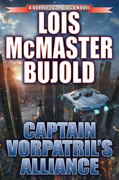 Front cover_Captain Vorpatril's Alliance Limited Signed Edition