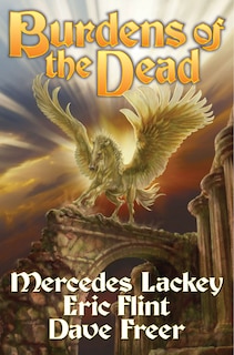 Front cover_Burdens of the Dead