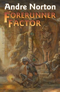 Front cover_The Forerunner Factor