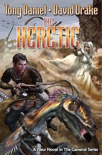 Front cover_The Heretic