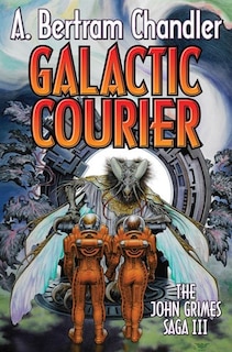 Couverture_Galactic Courier