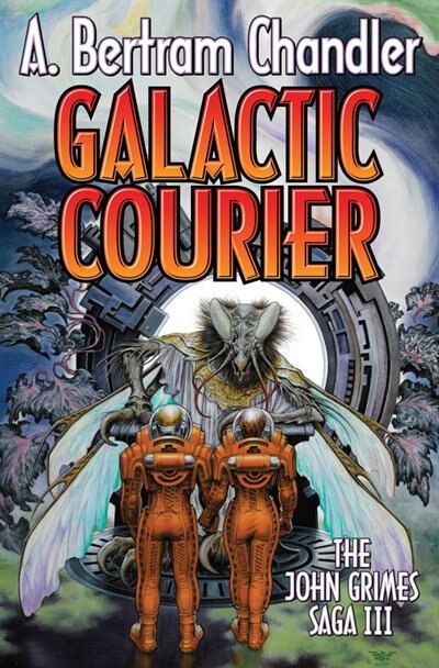 Couverture_Galactic Courier