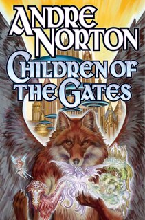 Front cover_Children of the Gates