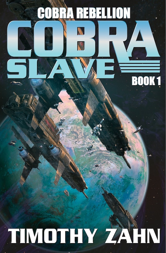 Front cover_Cobra Slave