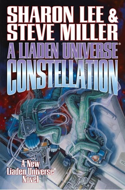 Front cover_A Liaden Universe Constellation