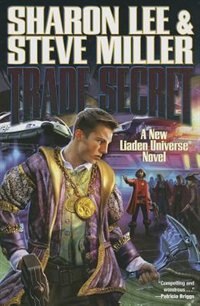 Front cover_Trade Secret