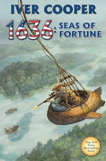 Front cover_1636: Seas of Fortune