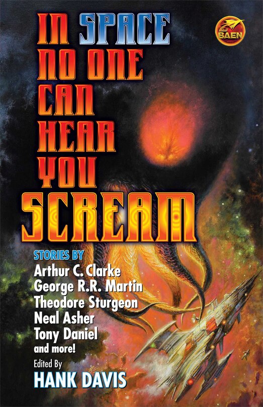 Couverture_In Space No One Can Hear You Scream