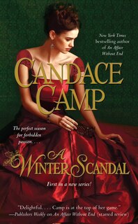 Front cover_A Winter Scandal