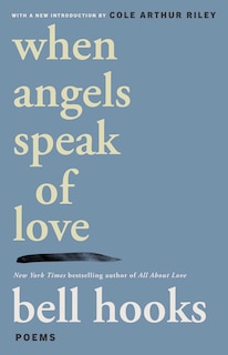 Front cover_When Angels Speak of Love