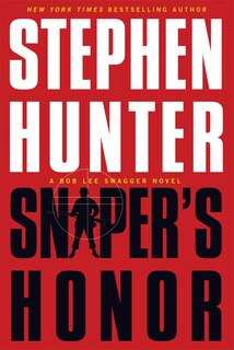 Front cover_Sniper's Honor