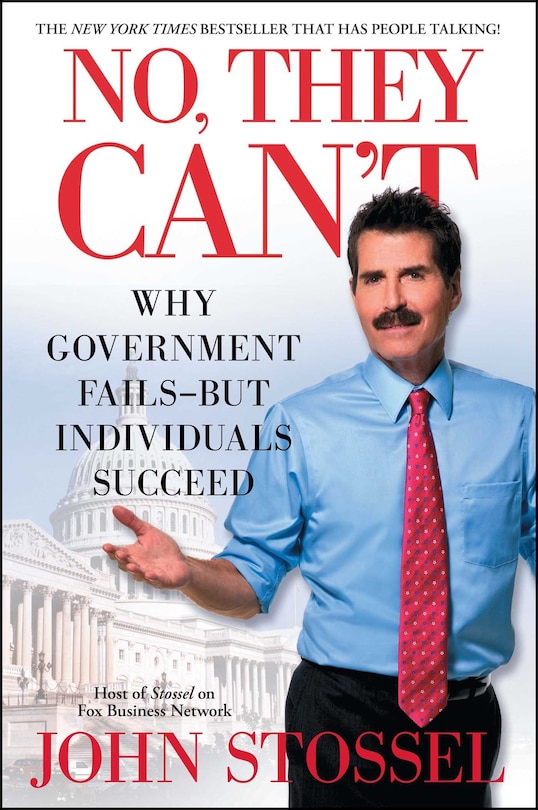 Front cover_No, They Can't